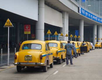 Gallery - Aditya Taxi Service